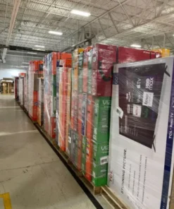 grossiste tv france palette