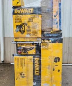 palette dewalt france