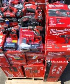 milwaukee tool packout​