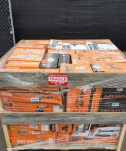 ridgid tools