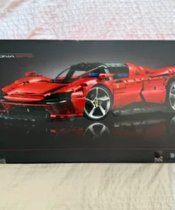 42143 lego technic ferrari daytona sp3