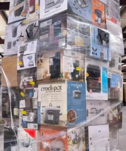 home and kitchen appliances