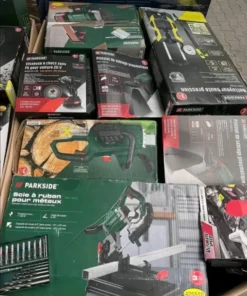 multi tool parkside​