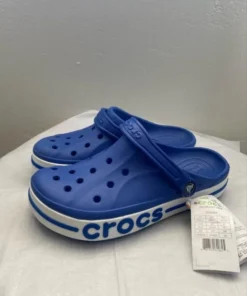 crocs liquidation pallets europe