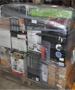 home and kitchen appliances