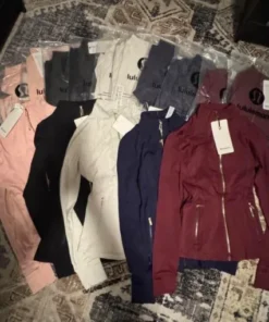 lululemon athletica clothing