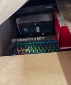 electronic goods liquidation europe