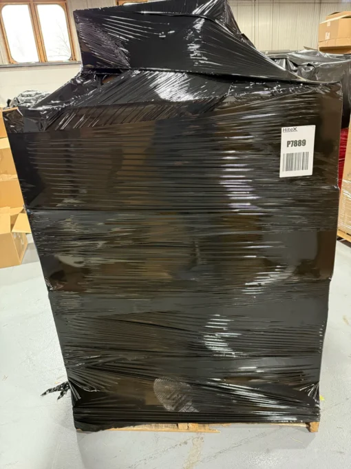 amazon overstock pallets europe