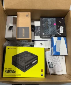 consumer electronics liquidation pallets​