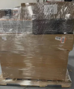 where to buy liquidation pallets europe