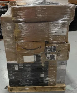 palette retour amazon france