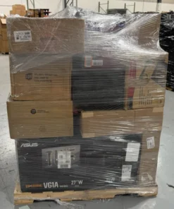 palette retour amazon france