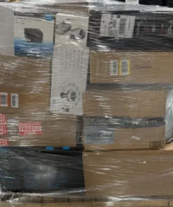 liquidation stock france electronics