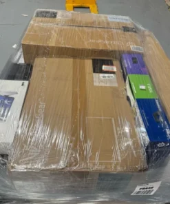 palette liquidation amazon