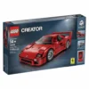 LEGO 10248 Creator Ferrari F40– Retired Set