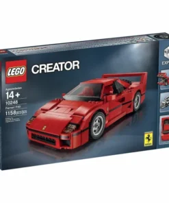 LEGO 10248 Creator Ferrari F40– Retired Set
