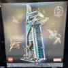 LEGO Marvel Avengers Tower 76269 Building Kit 5201 pcs