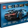 Lego 42083 Bugatti Chiron