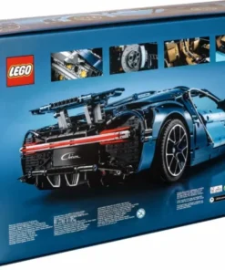 Lego 42083 Bugatti Chiron
