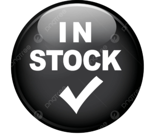 Stock disponible toute l’année