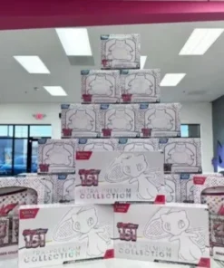 carte pokemon evolution prismatique​