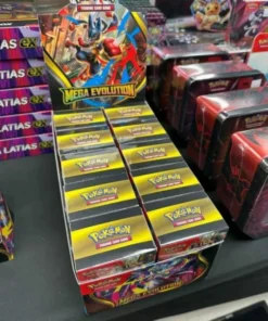 pokemon elite box trainer​