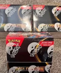 pokemon booster pack​