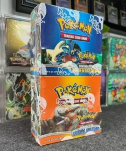 pokemon blister pack​