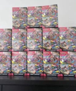 pokemon elite trainer box journey together