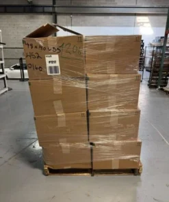 achat lot multimedia france palette