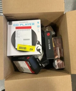 palette multimedia liquidation