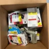 amazon electronics liquidation pallets europe