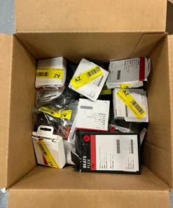 palette high tech destockage