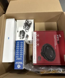 b2b liquidation pallets europe