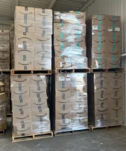 amazon mystery box france