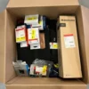 import electronics pallets europe
