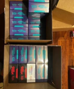 carte pokemon evolution prismatique​