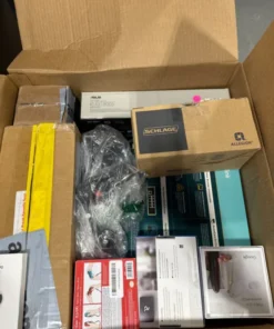 amazon liquidation pallets