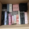 cosmetic liquidation pallets europe