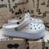 crocs liquidation pallets europe