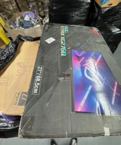 destockage multimedia france palette