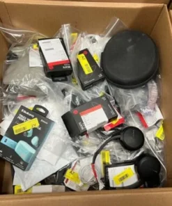 discount gadget pallets europe