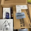 amazon return pallets europe
