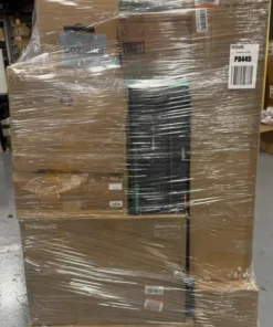 palette retour amazon france