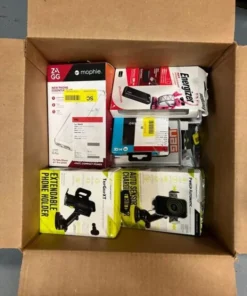 electronics clearance pallets europe wholesale