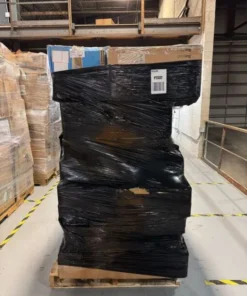 electronics liquidation distributors eu