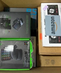 palette electronique liquidation