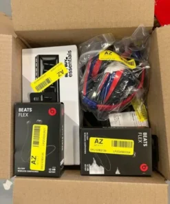 electronics pallets suppliers europe