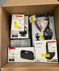 supplier amazon pallets france