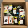 high value electronics liquidation pallets